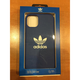 アディダス(adidas)のadidas iPhone11 ケース(スマホケース)