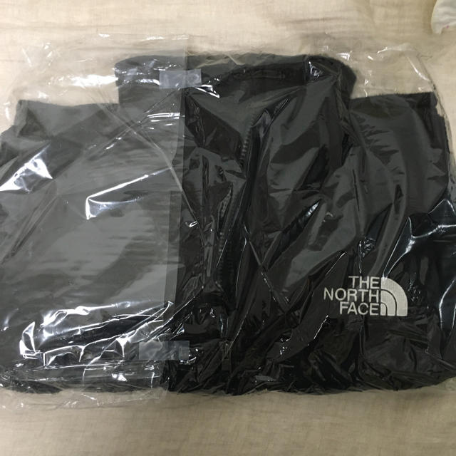 THE NORTH FACE(ザノースフェイス)の【新品】アンタークティカ バーサロフトジャケット ブラック M ノースフェイス メンズのジャケット/アウター(ブルゾン)の商品写真