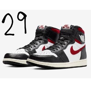 ナイキ(NIKE)のAIR JORDAN 1 RETRO HIGH OG 
　AJ1(スニーカー)