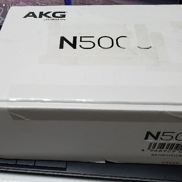 AKG N5005 専用