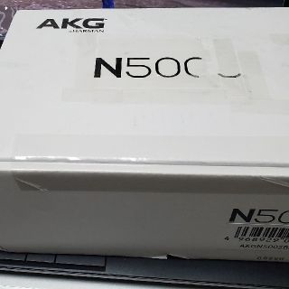 AKG N5005 専用(ヘッドフォン/イヤフォン)