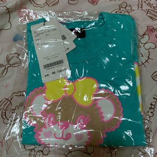 アースマジック(EARTHMAGIC)の♡EMC♡ 120(Tシャツ/カットソー)