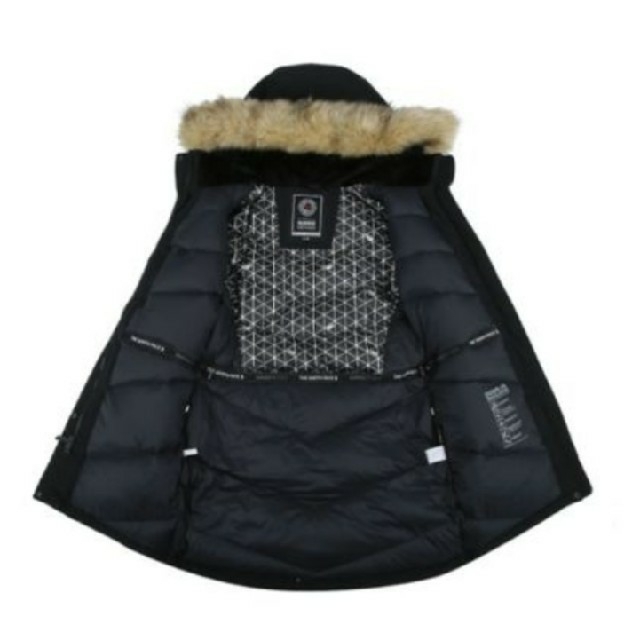 THE NORTH FACE(ザノースフェイス)のTHE NORTH FACE W 'S MCMURDO NEW U2 COAT  レディースのジャケット/アウター(ダウンジャケット)の商品写真