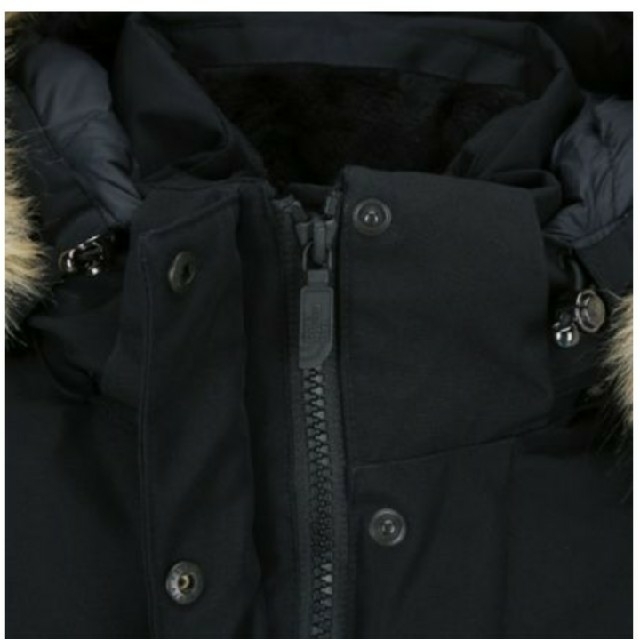 THE NORTH FACE(ザノースフェイス)のTHE NORTH FACE W 'S MCMURDO NEW U2 COAT  レディースのジャケット/アウター(ダウンジャケット)の商品写真