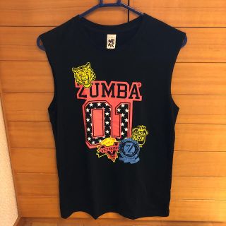 ズンバ(Zumba)のZUMBA (ダンス/バレエ)