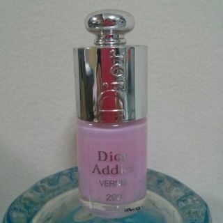 クリスチャンディオール(Christian Dior)の残量多め Diorマニキュア(マニキュア)