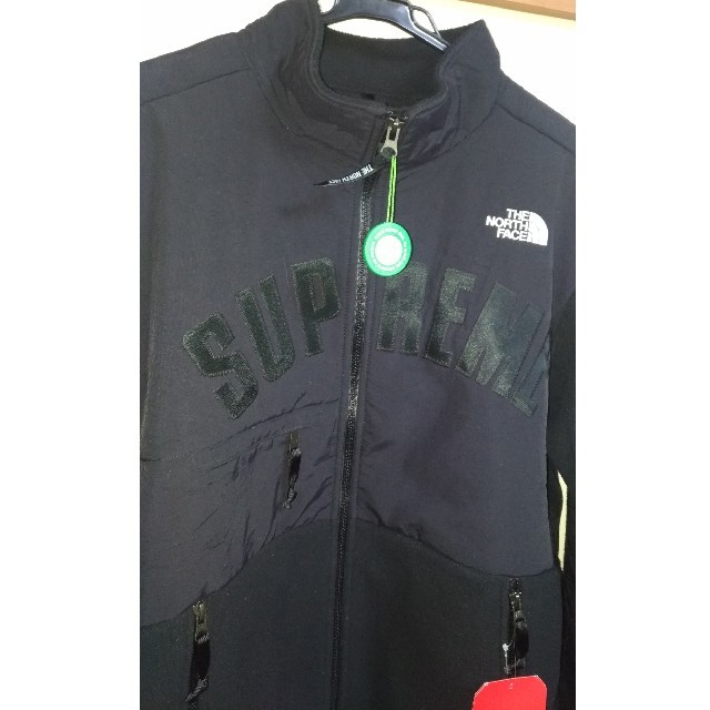 Supreme×The North Face Arc Logo Denali