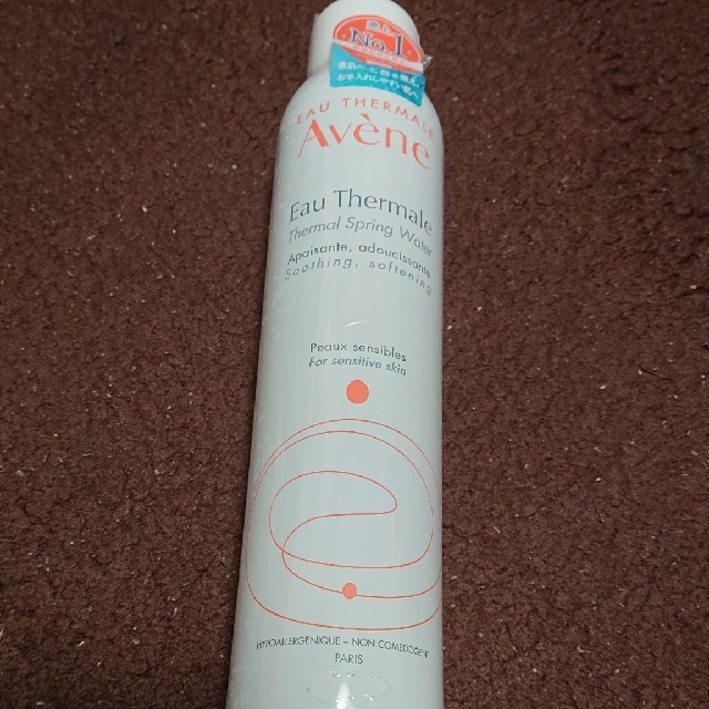 Avene(アベンヌ)の【もっち様専用】アベンヌウォーター 300g コスメ/美容のスキンケア/基礎化粧品(化粧水/ローション)の商品写真