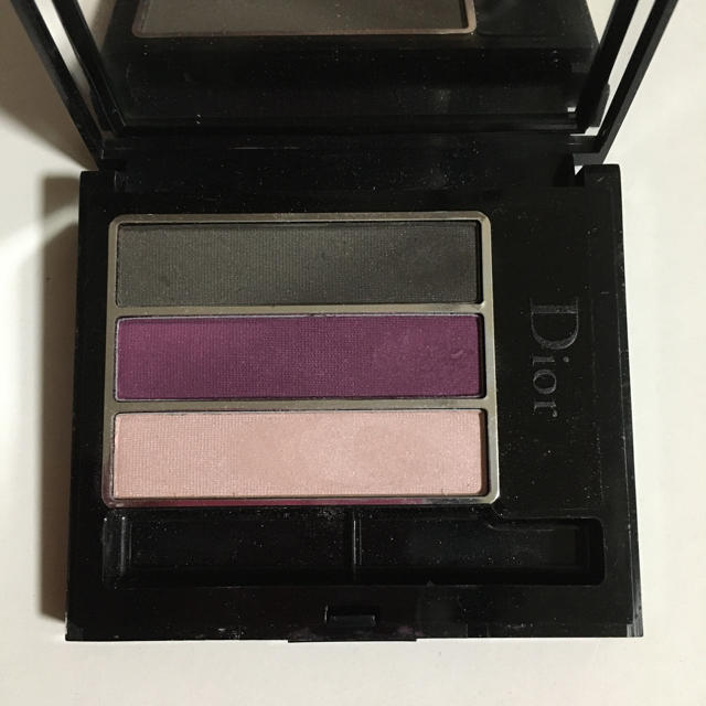 Dior(ディオール)のDior アイシャドウ パレット コスメ/美容のベースメイク/化粧品(アイシャドウ)の商品写真