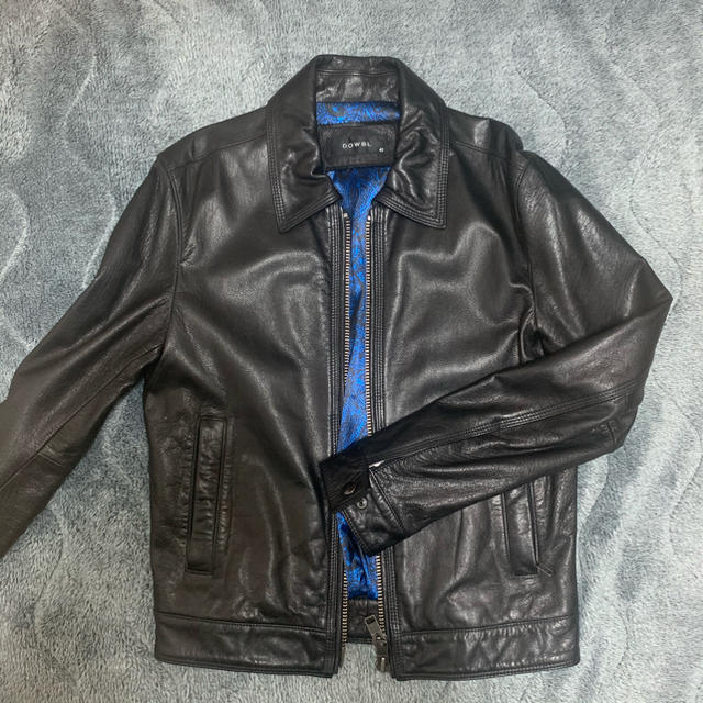 DOWBL シングルライダース DOWBL シングルライダース