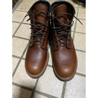 レッドウィング(REDWING)のレッドウィング　ベックマン　9016 28センチ(ブーツ)