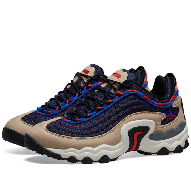 NIKE ACG AIR SKARN 人気満点 8000円 ahq.com.mx