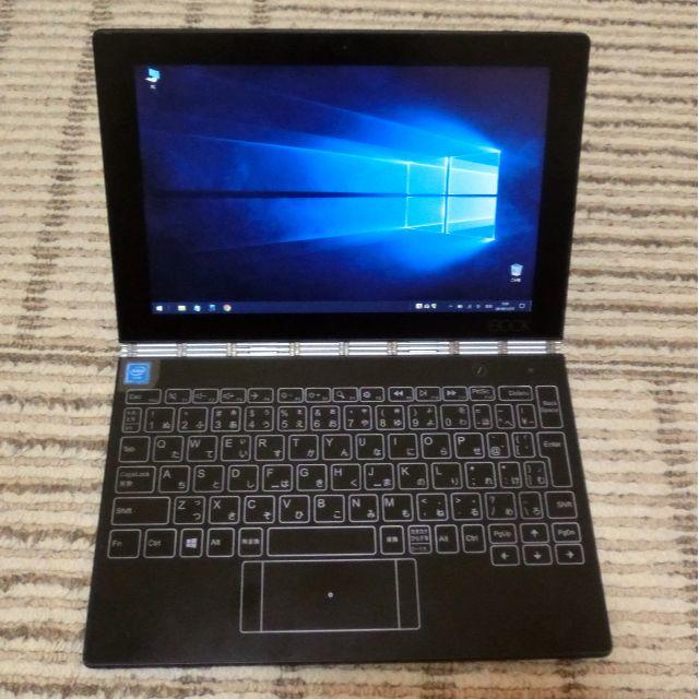【まさ様】専用　Lenovo Yoga Book