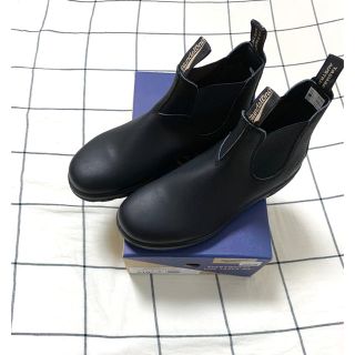 ブランドストーン(Blundstone)のブランドストーン　510 Blund stone(ブーツ)