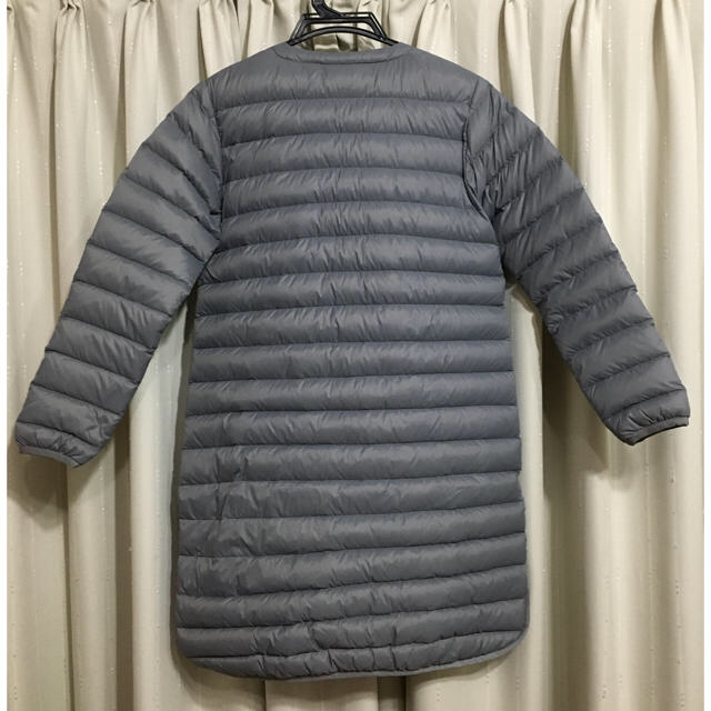 DANTON インナーダウンコートの通販 by chiru's shop|ダントンならラクマ - ダントン 新作お得