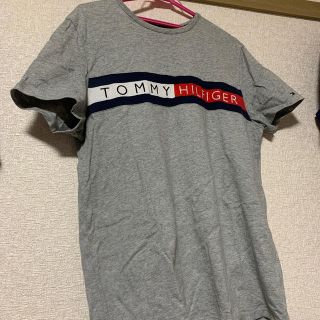 トミーヒルフィガー(TOMMY HILFIGER)のTOMMY HILFIGER Tシャツ 2種(Tシャツ/カットソー(半袖/袖なし))