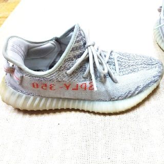 アディダス(adidas)のadidas YEEZY BOOST 350 V2 BLUE TINT
26cm(スニーカー)