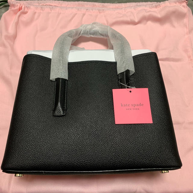 【新品】kate spade 2wayバッグ