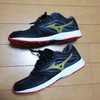 アシックス(asics)の◆未使用◆アシックス◆ スニーカー 22.5 レーザービーム(その他)