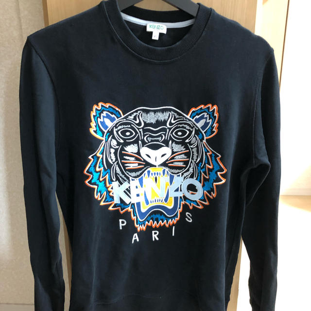 品揃え豊富で KENZOトレーナー KENZO ecousarecycling.com