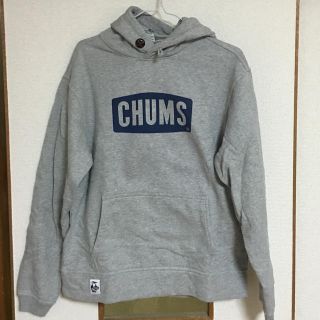 チャムス(CHUMS)のCHUMS パーカー(パーカー)