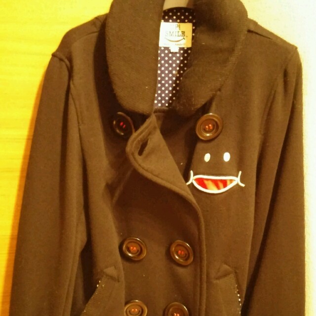Up Smile!のジャケット レディースのジャケット/アウター(ブルゾン)の商品写真