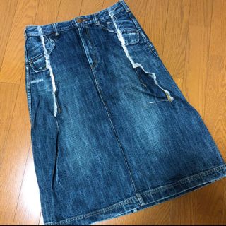 COMME des GARCONS(スカート)のフリマアイテム一覧 COMME des GARCONS(スカート)のフリマアイテム一覧