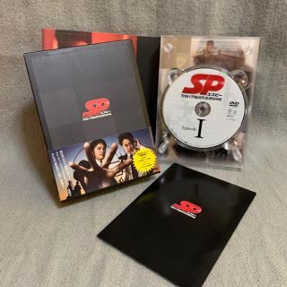 ブイシックス(V6)のドラマ　SP  全巻 DVD(TVドラマ)