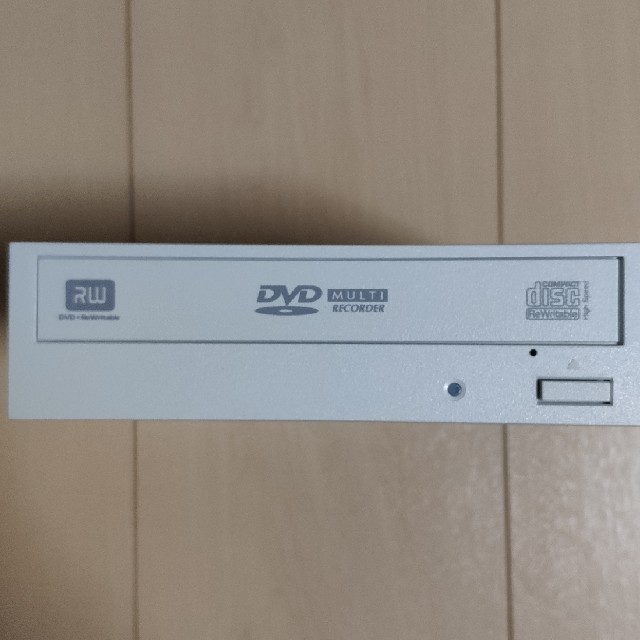 DVDスーパーマルチドライブ スマホ/家電/カメラのPC/タブレット(PCパーツ)の商品写真