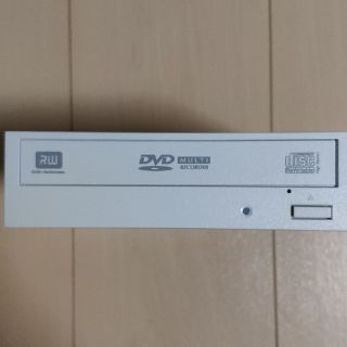 DVDスーパーマルチドライブ(PCパーツ)