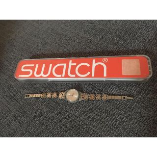 スウォッチ(swatch)のむーみん様専用☆  未使用＊ swatch レディース時計(腕時計(アナログ))