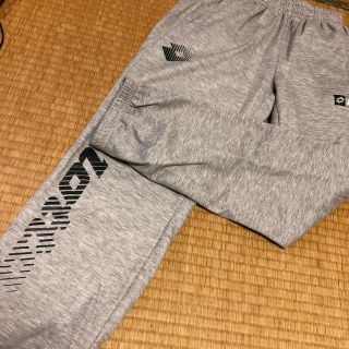 ロット(lotto)のLOTTO ズボン(ジャージ)