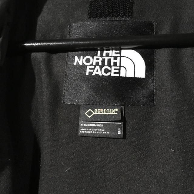 THE NORTH FACE(ザノースフェイス)のThe North Face 1990 MOUNTAIN JACKET GTX メンズのジャケット/アウター(マウンテンパーカー)の商品写真