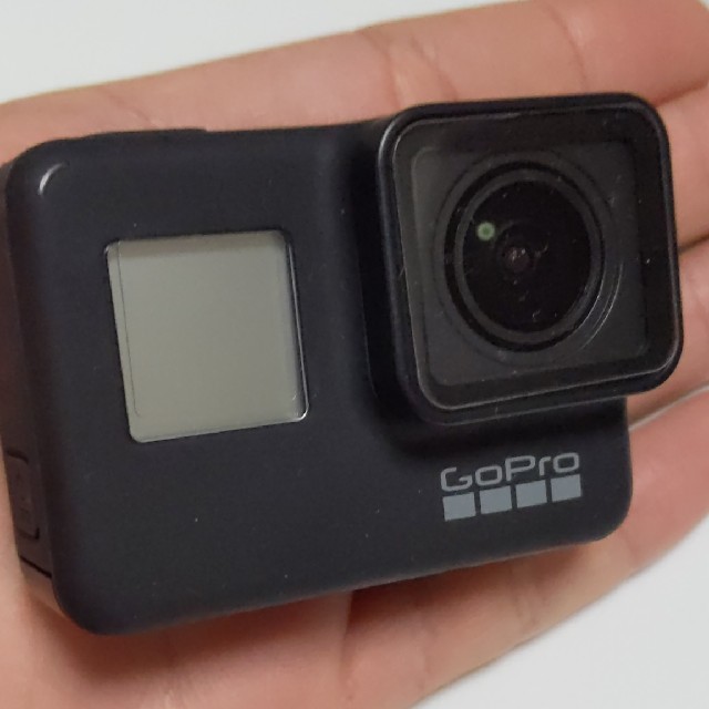 GoProhero7