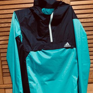 アディダス(adidas)のadidas アディダスジャパン（株）【ウインドブレーカー】(ウェア)