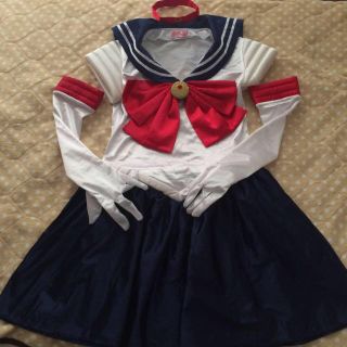 セーラームーンコスプレ(その他)