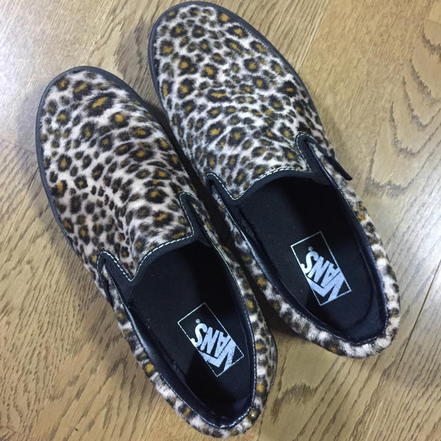 VANS(ヴァンズ)の♡トイ☆様専用♡ レディースの靴/シューズ(スニーカー)の商品写真