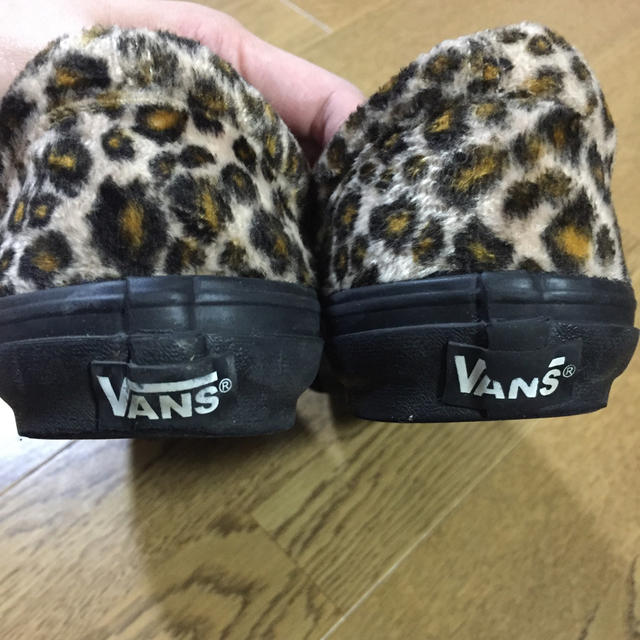 VANS(ヴァンズ)の♡トイ☆様専用♡ レディースの靴/シューズ(スニーカー)の商品写真