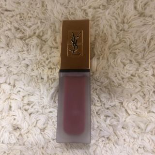 イヴサンローランボーテ(Yves Saint Laurent Beaute)のYSL タトワージュクチュール　23(口紅)