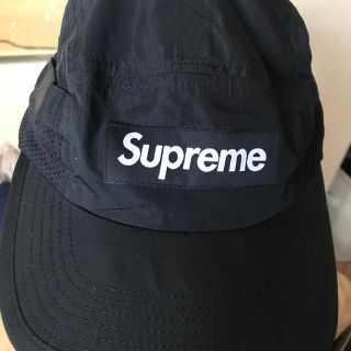 シュプリーム(Supreme)のsupreme  Camp CAP(キャップ)