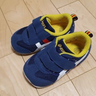 アシックス(asics)のBlue Speaker様専用asics★14センチ(スニーカー)