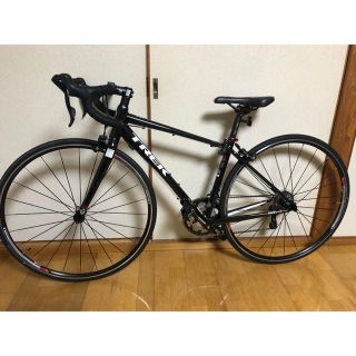 ビアンキ(Bianchi)の【限定大幅値下げ】TREK LEXA Sロードバイク　47インチ　初心者向け(自転車本体)