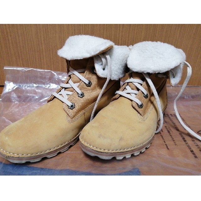 Timberland(ティンバーランド)のTimberland レディースの靴/シューズ(ブーツ)の商品写真