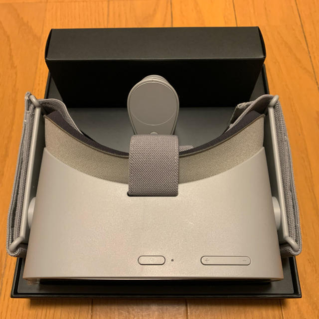 keikeさん専用 oculus go 32GB オキュラス ゴーの通販 by ケイ's shop｜ラクマ