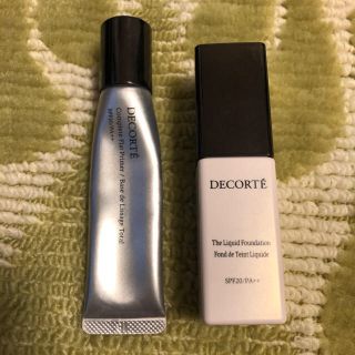 コスメデコルテ(COSME DECORTE)のはなはな様 専用です🌸(ファンデーション)