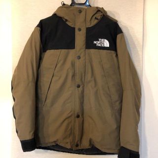 ザノースフェイス(THE NORTH FACE)の【もこめい2525断捨離中様専用】ノースフェイス マウンテンダウンジャケット (ダウンジャケット)