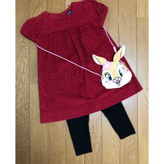 ベビーギャップ(babyGAP)のベビーギャップ  95 ワンピース(ワンピース)