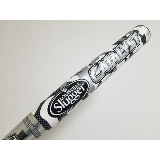 Louisville Slugger(ルイスビルスラッガー)のたくやさん専用 スポーツ/アウトドアの野球(バット)の商品写真