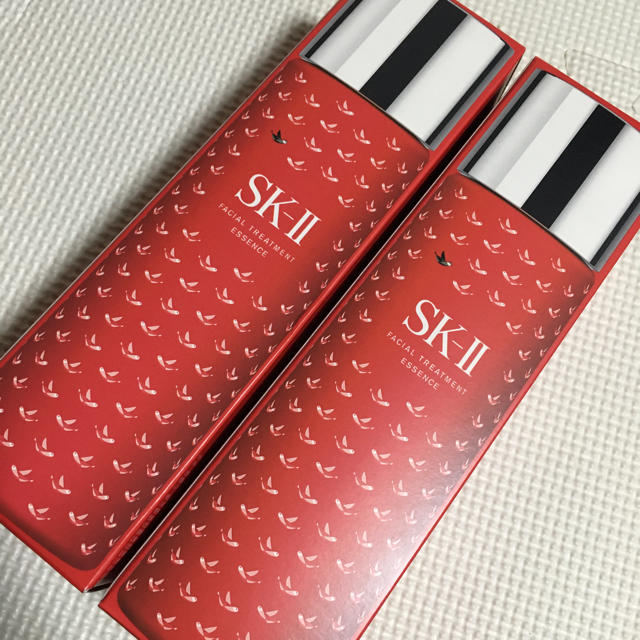 SK-II フェイシャルトリートメントエッセンス 230ml