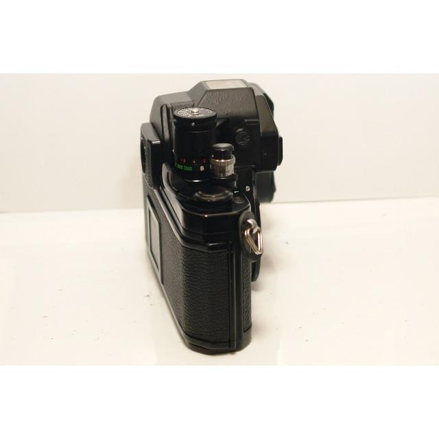 貴重NIKON ニコン F2 EEコントロールDS-12付 カメラ 貴重NIKON ニコン F2 EEコントロールDS-12付 カメラ